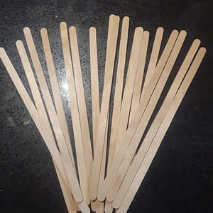 Fairy Floss Sticks