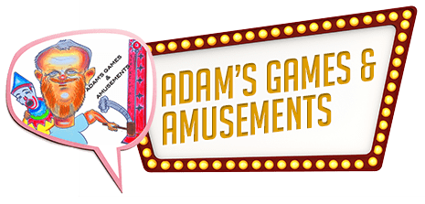 Adam's Games & Amusements
